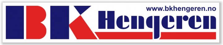 BK Hengeren - Logo