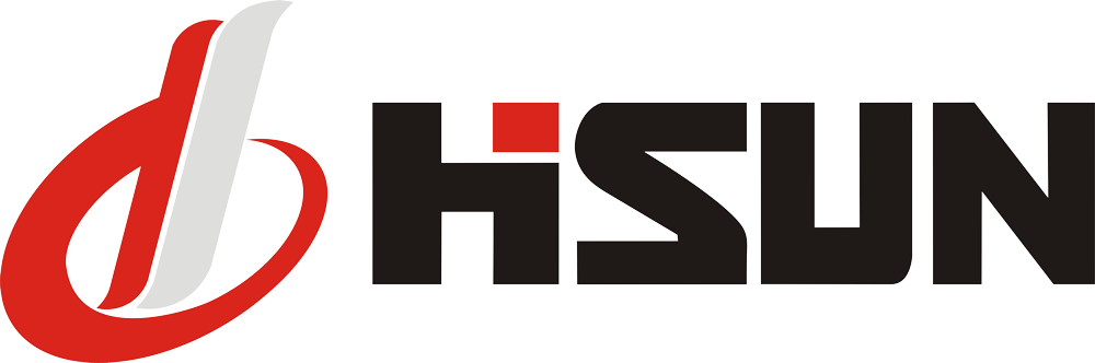 Hisun - Logo