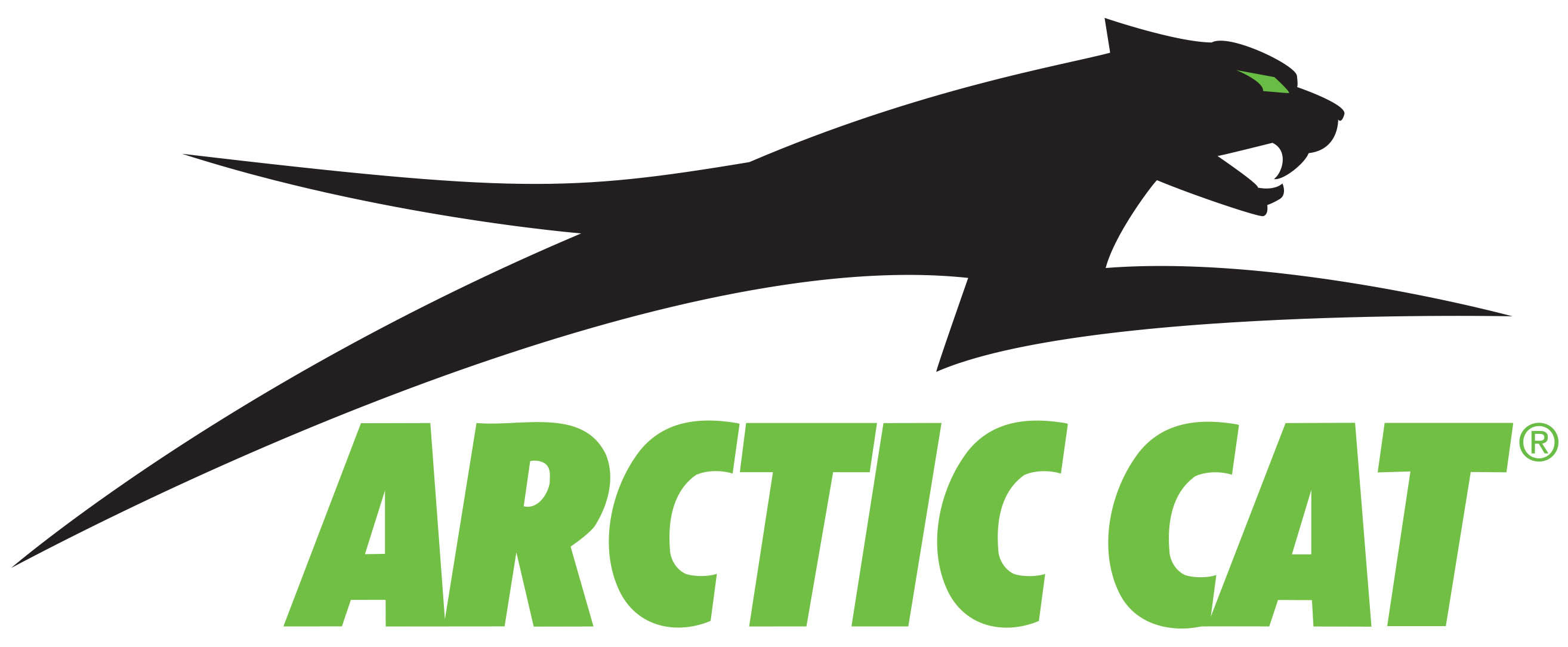 Arctic Cat - Logo