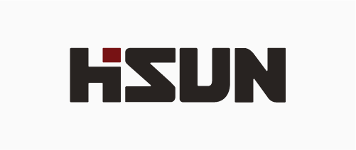 Hisun logo