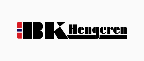 BK Hengeren logo