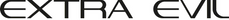 Extra Evil - Logo