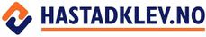 Hastadklev - Logo