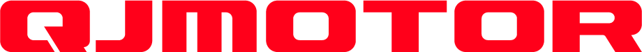 QJ motor logo