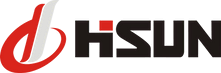 Hisun - Logo