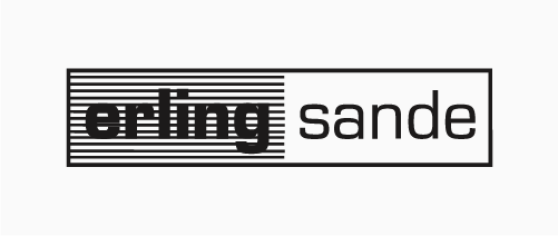 Erling Sande logo