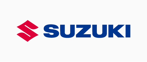 Suzuki logo