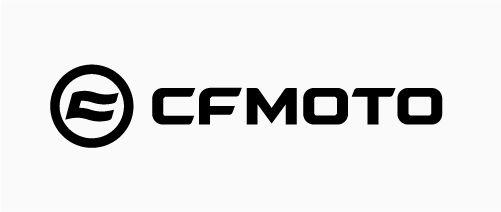CF Moto logo