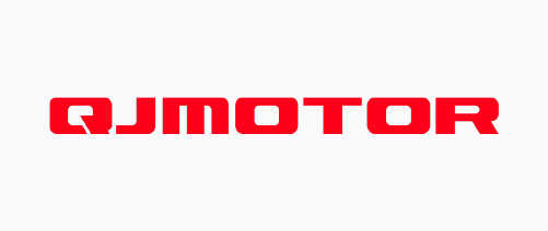 QJ Motor logo